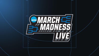 March Madness Live - Watch Every Men's Game Live