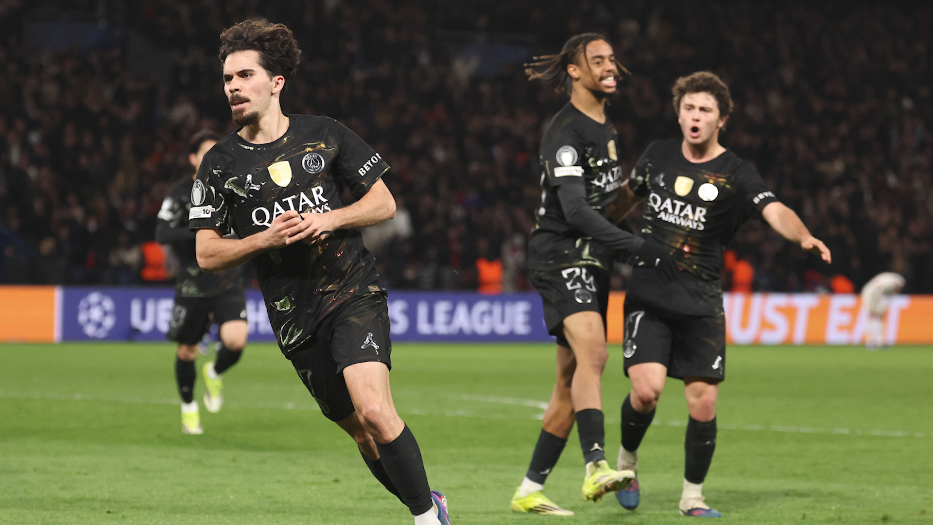 Keys For PSG To Win Leg One vs. Bayern Munich