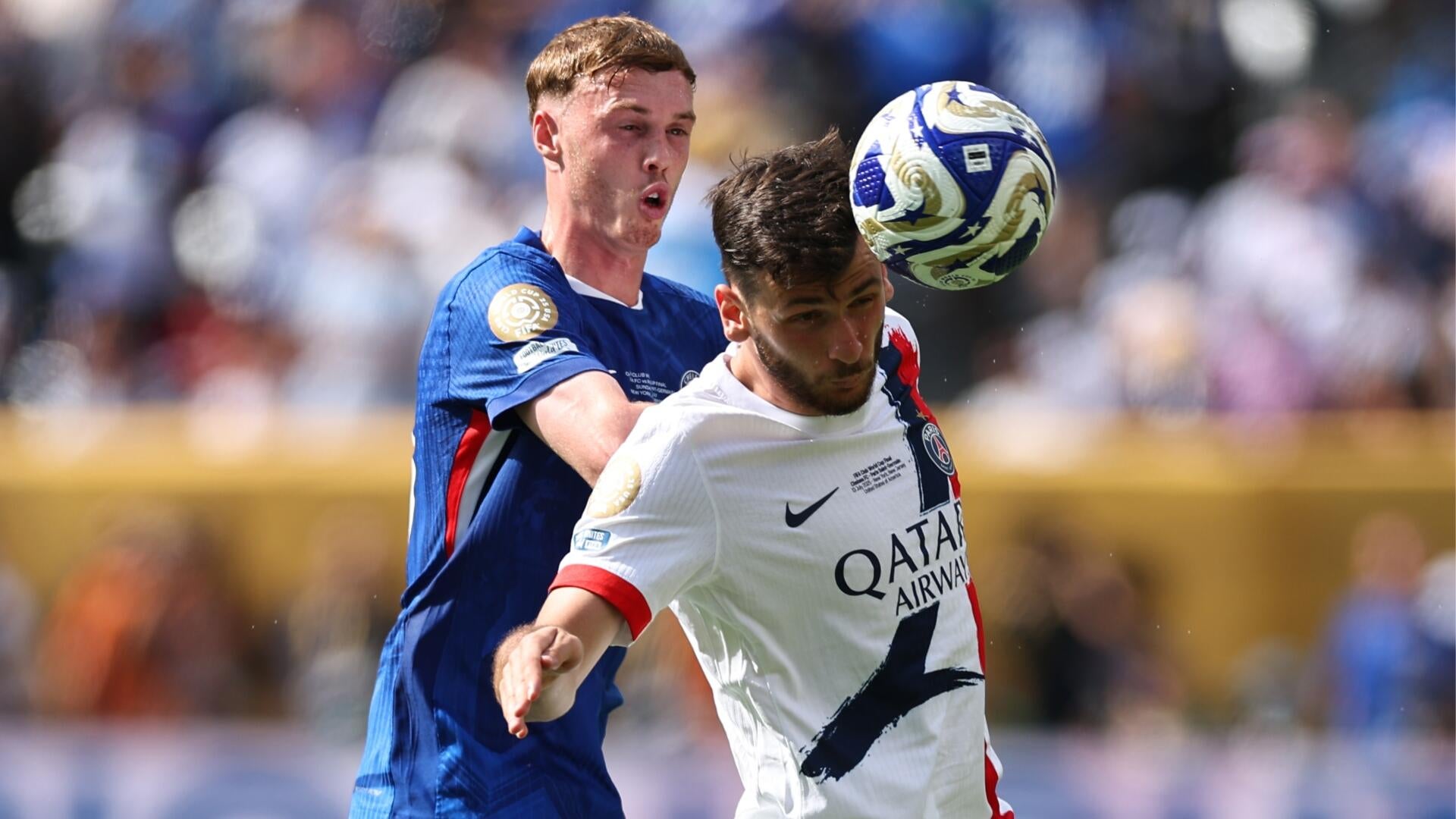 PSG vs. Chelsea: Blues look for balance in Champions League clash, Club World Cup final rematch