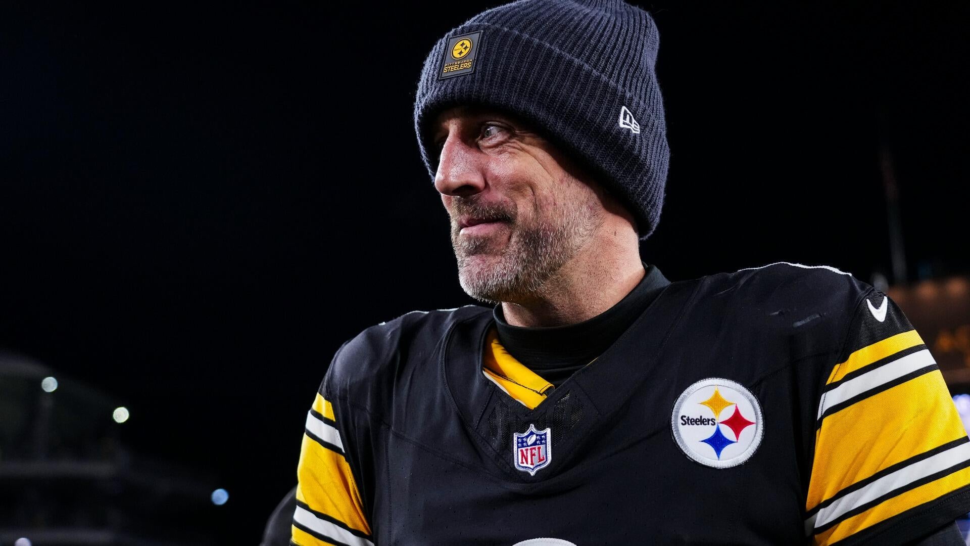 'Steelers are screwed' if Aaron Rodgers doesn't come back