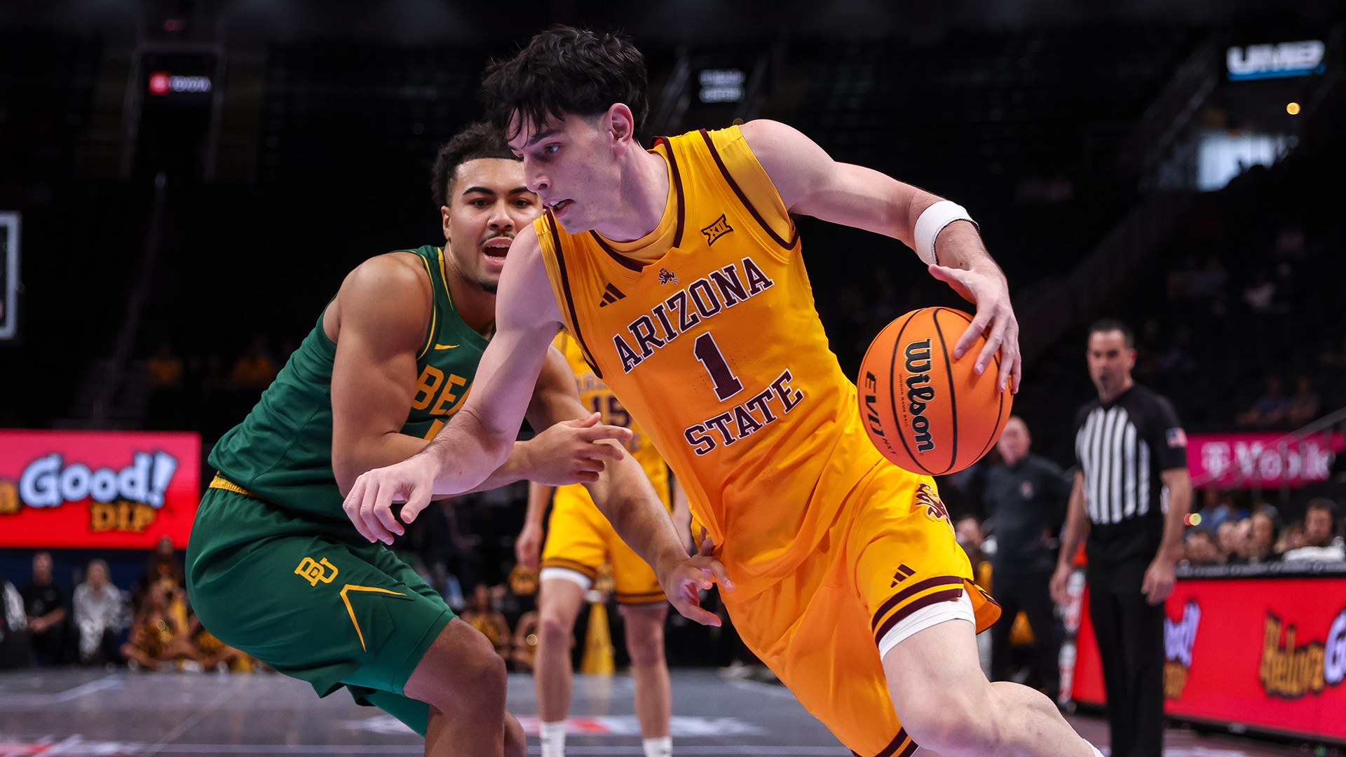 2026 Big 12 Tournament bracket, scores, schedule as second-round action headlines in Kansas City