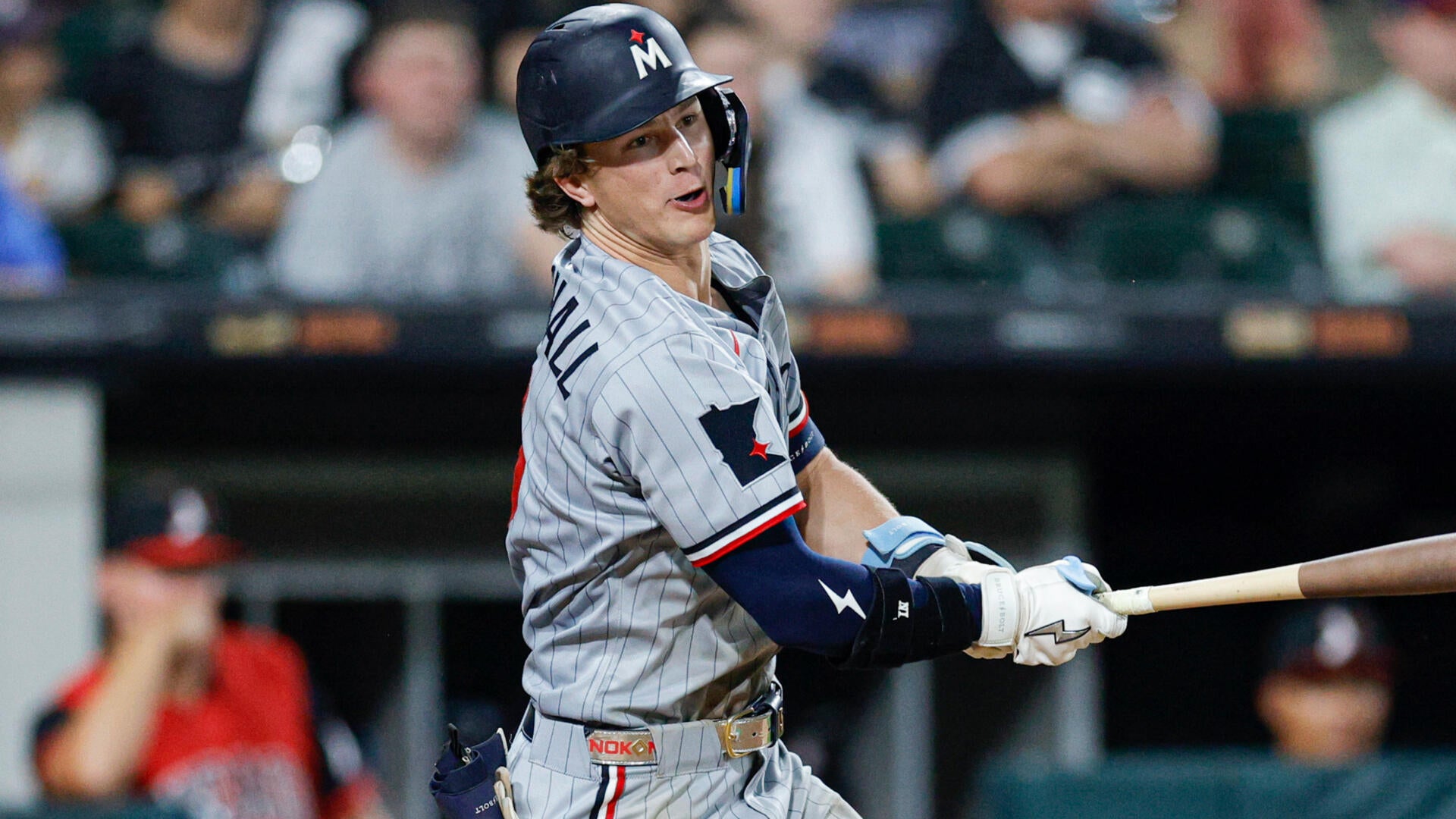 2026 Fantasy Baseball Draft Prep Second Base Tiers 3.0: Tiered rankings for the position most lacking in studs