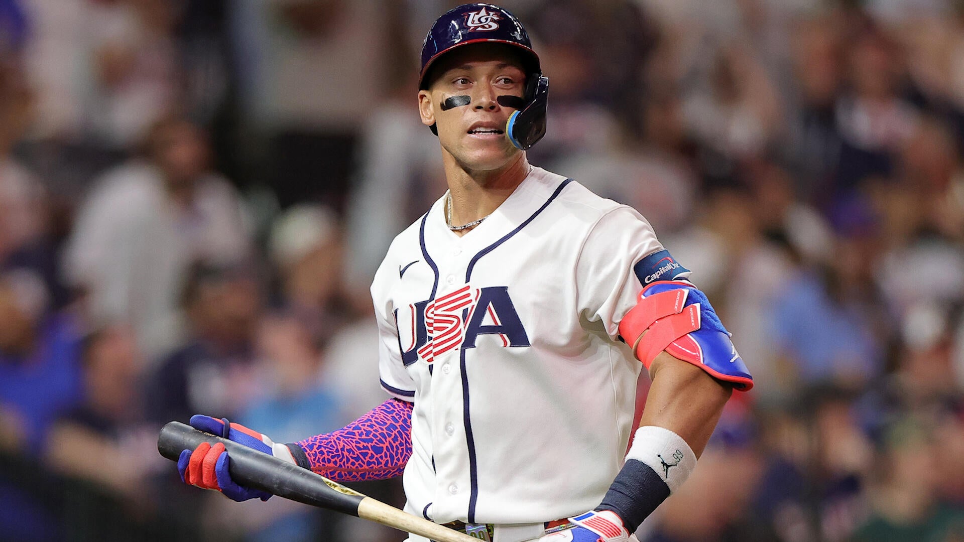 WBC Highlights: Italy vs United States (3/10)