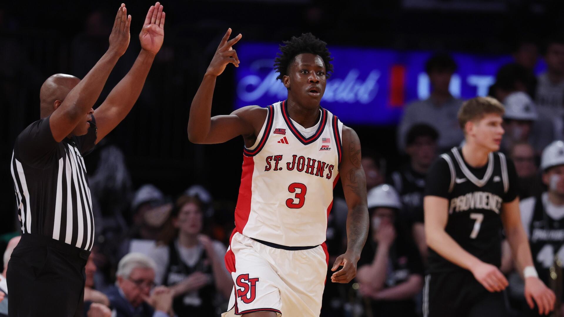 Big East basketball tournament 2026: Updated bracket, scores and schedule  www.cbssports.com