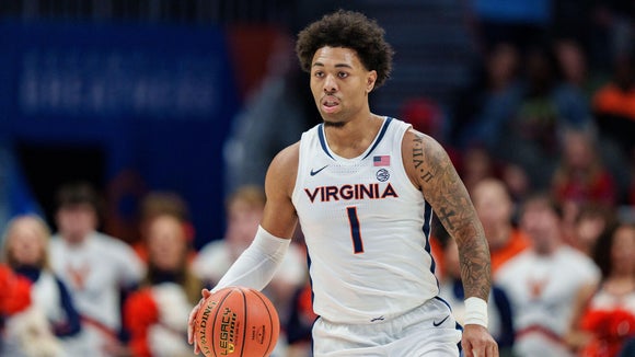 NC State vs Virginia