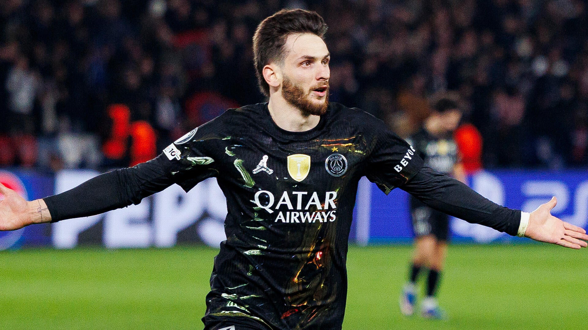 Golazo Of The Day (3/11/26) - Scoreline