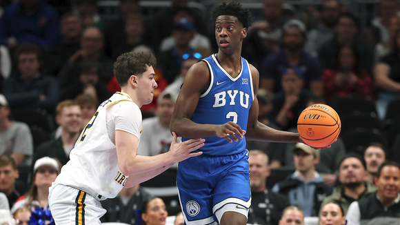 BYU vs West Virginia