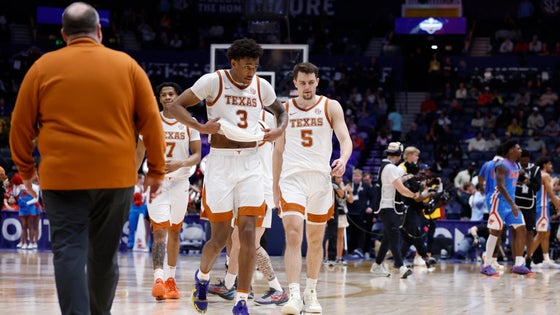 COLLEGE BASKETBALL: MAR 11 SEC Tournament - Ole Miss vs Texas
