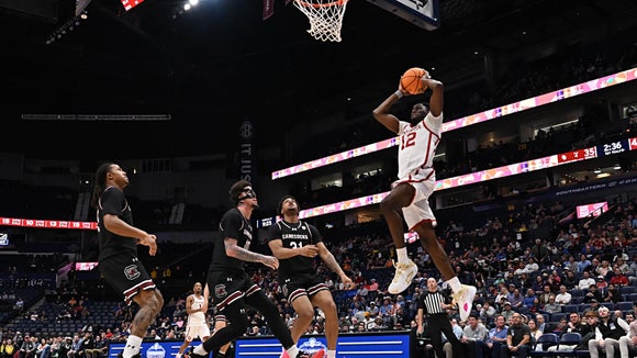 S. Carolina vs Oklahoma