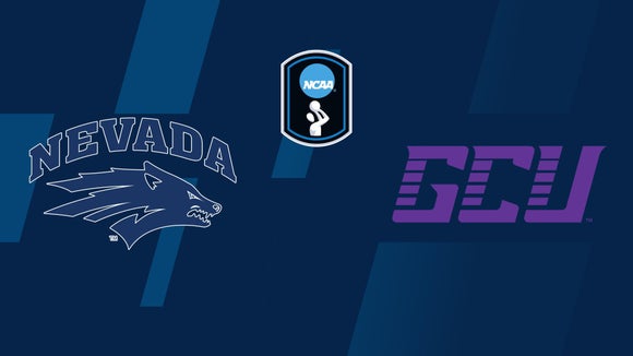 College Basketball - Mountain West Tournament: Nevada vs. Grand Canyon