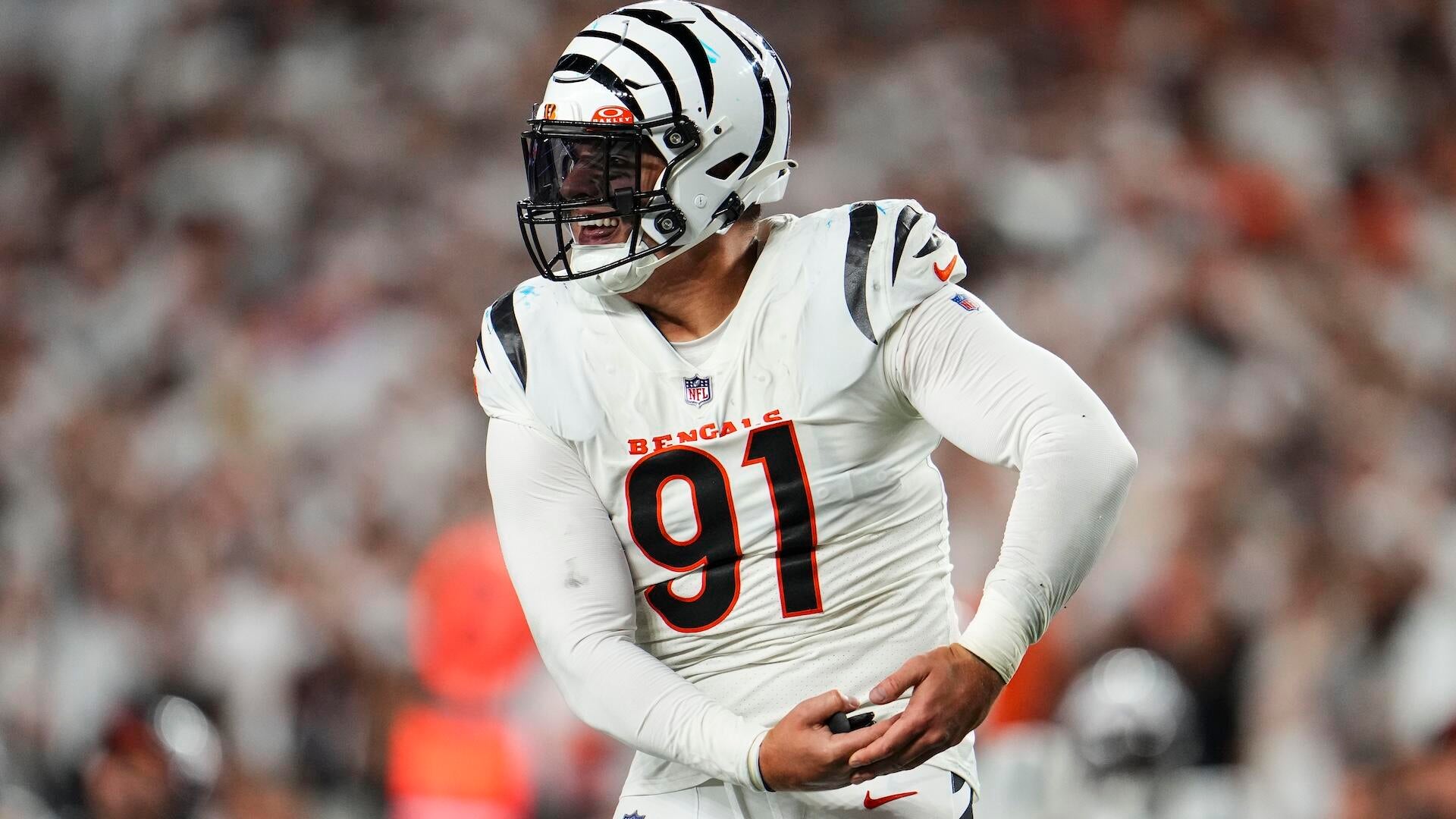 NFL Free agency 2026 winners and losers: Trey Hendrickson and Daniel Jones cash in, while Ravens face backlash