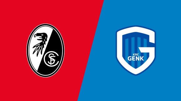 Freiburg vs Genk