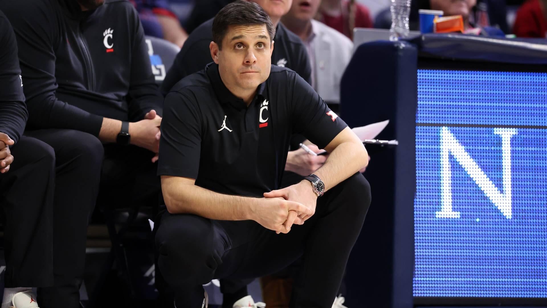 College basketball coaching carousel tracker 2026: Cincinnati fires Wes Miller, Jeff Capel returning to Pitt