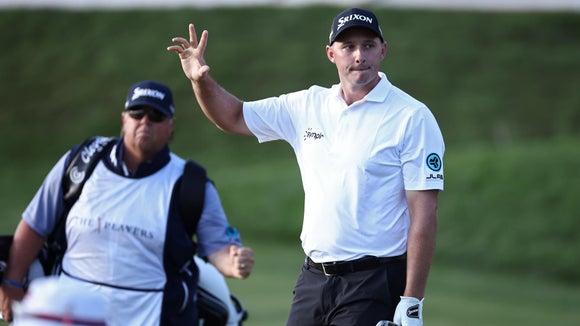 Round 1 Highlights: THE PLAYERS Championship