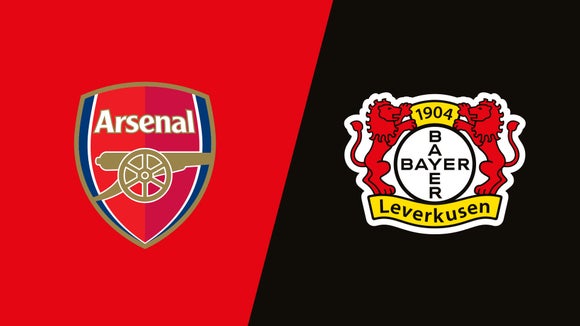 Arsenal vs Bayer Leverkusen