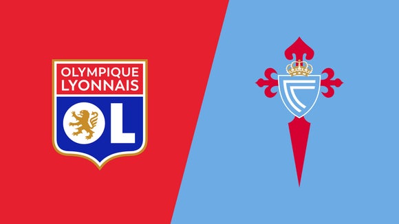Olympique Lyonnais vs Celta de Vigo