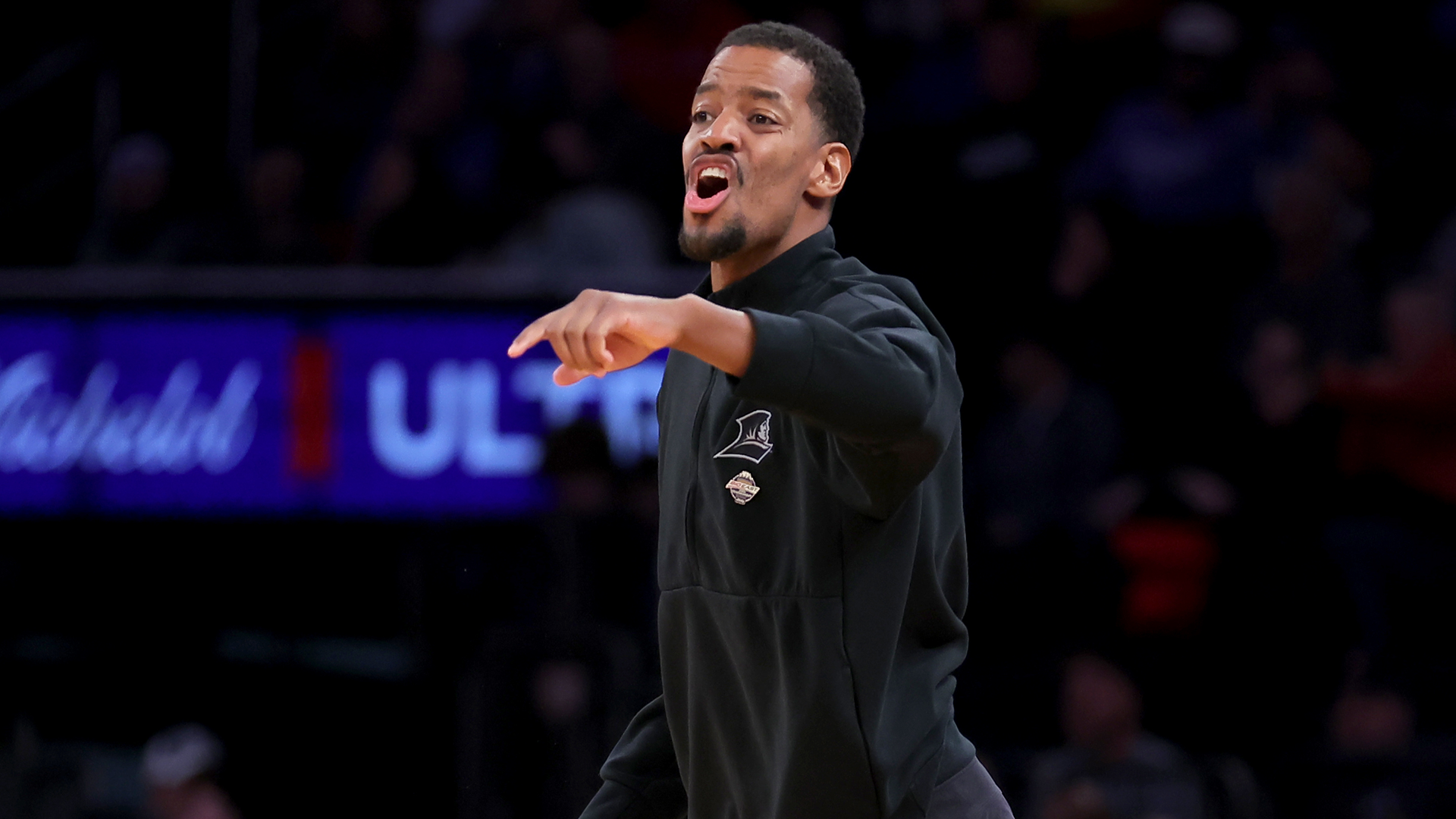 Providence fires Kim English: Friars cut ties with third-year coach after Big East Tournament exit