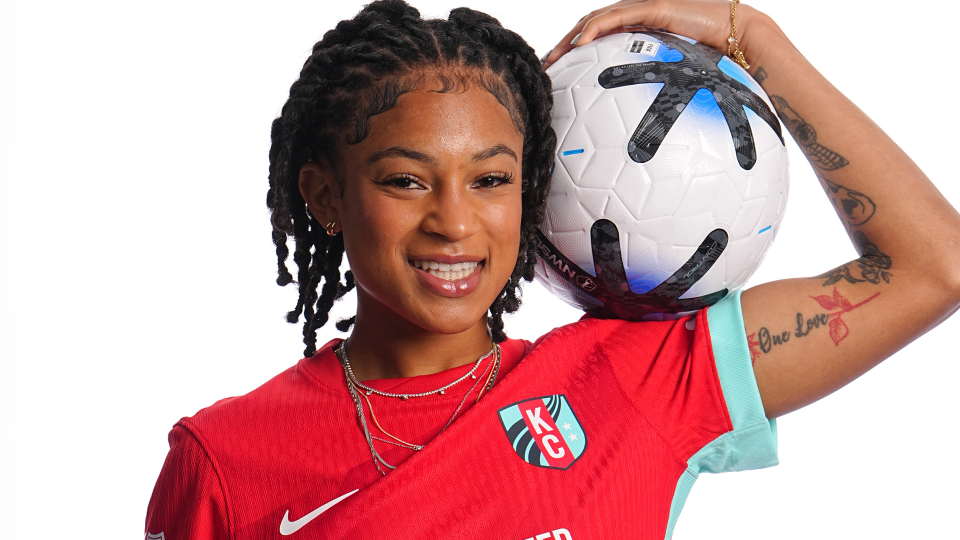 2026 NWSL predictions, picks: Who is most likely to challenge K.C. Current and new midfielder Croix Bethune