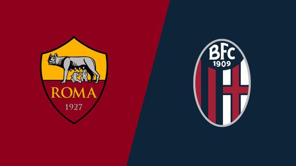 Roma vs Bologna