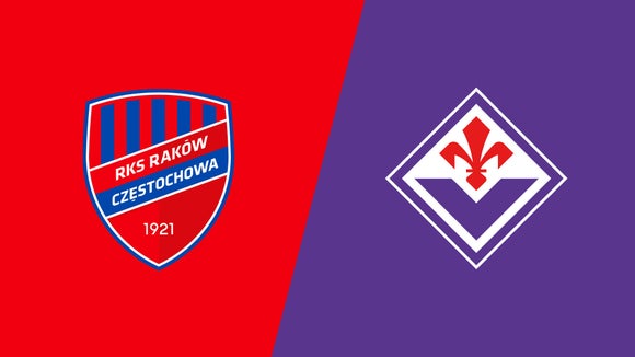 Raków vs. Fiorentina