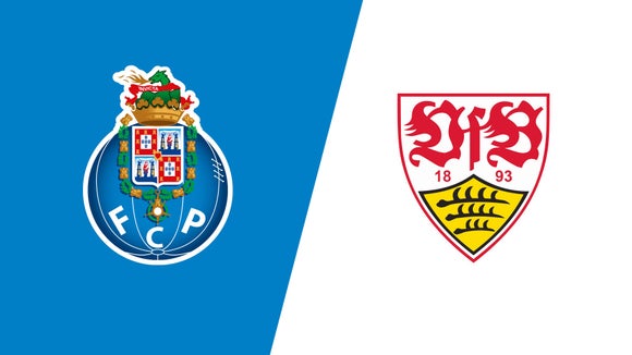 Porto vs Stuttgart