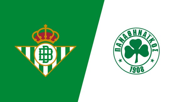 Real Betis vs Panathinaikos