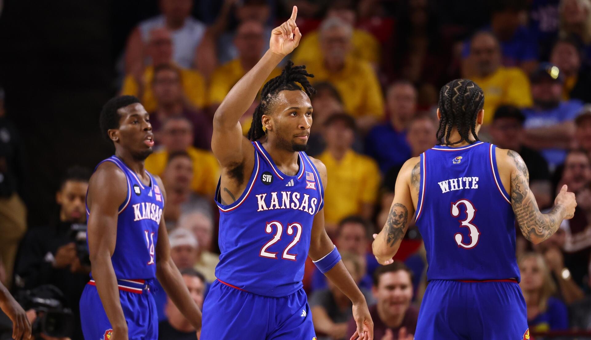 NCAA Tournament 2026 bracket: Simulation predicts surprising upsets, top-rated sleepers, March Madness picks