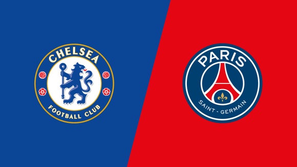 Chelsea vs PSG