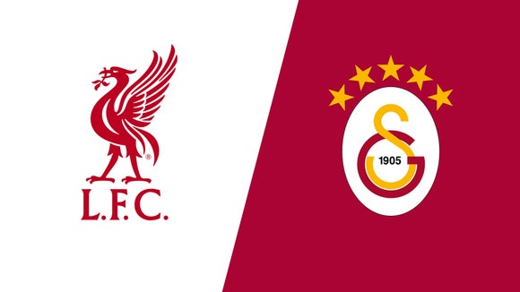 Liverpool vs Galatasaray