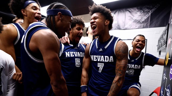 Nevada vs Grand Canyon