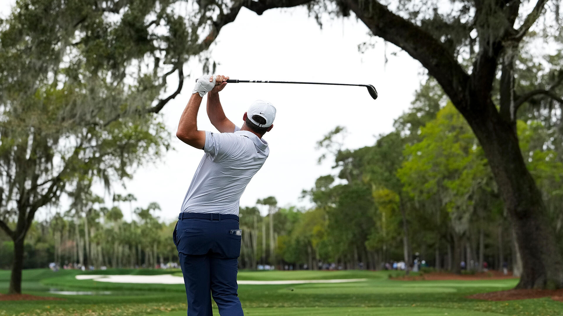 2026 Players Championship tee times, pairings: Complete field, groups for Round 2 at TPC Sawgrass