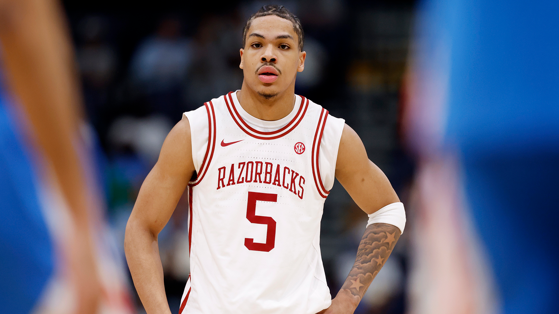 2026 SEC Tournament bracket: Schedule, scores, results with Arkansas vs. Vanderbilt set for title game