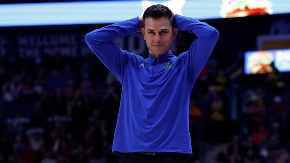 Vanderbilt vs Florida