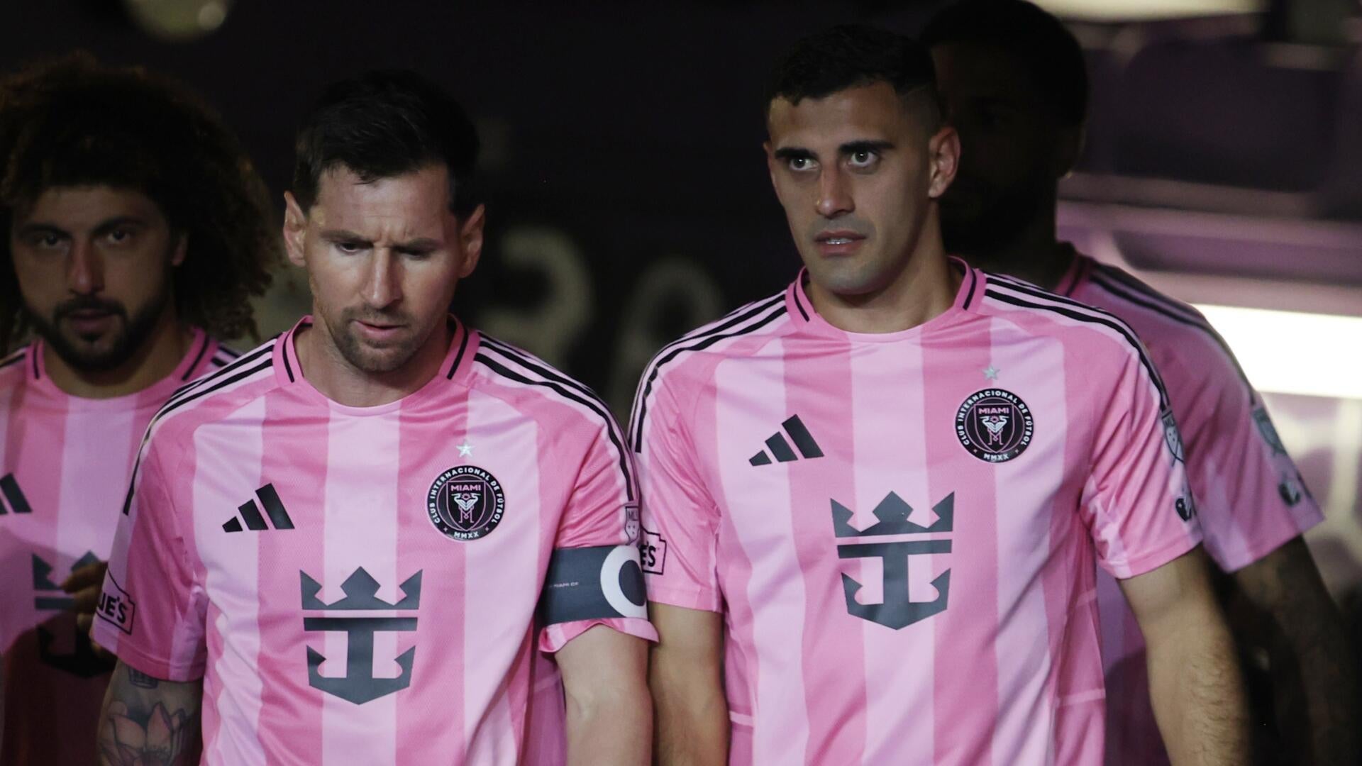 Charlotte vs. Inter Miami live stream: With Lionel Messi shining as usual, can German Berterame get going?