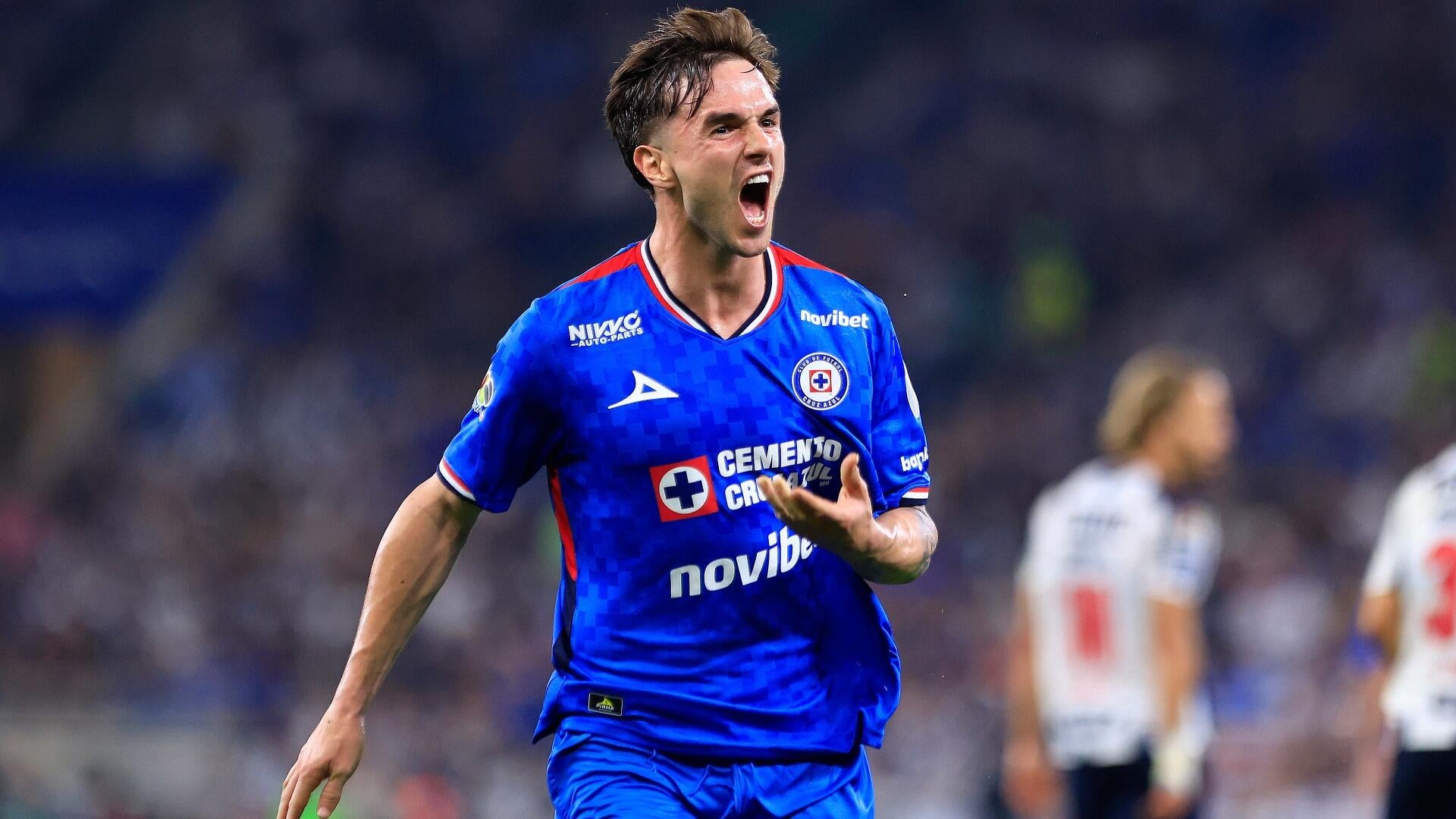 How to watch Pumas vs. Cruz Azul: Liga MX live stream, where to watch, start time, what to know