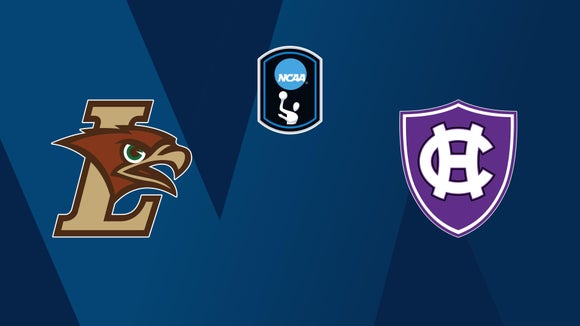 Women's College Basketball - Patriot League Tournament: Lehigh at Holy Cross