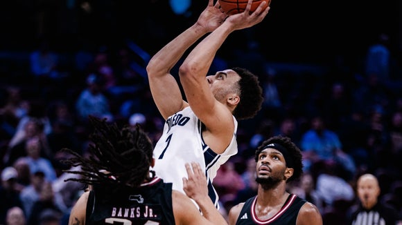 Massachusetts vs Toledo