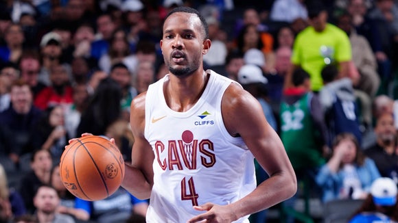 Cavaliers vs Mavericks