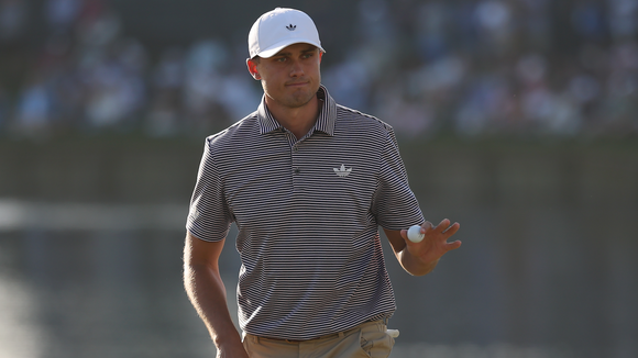 Round 2 Highlights: THE PLAYERS Championship