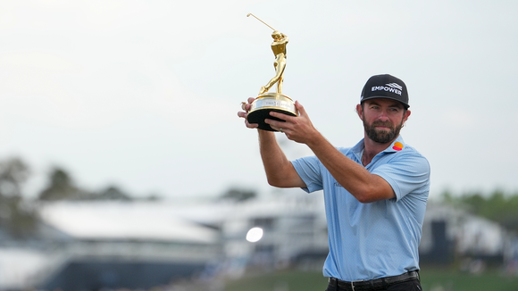 Final Round Highlights: THE PLAYERS Championship