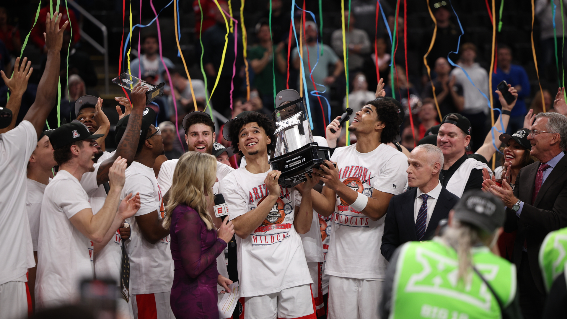 College basketball conference tournaments 2026: Last five automatic bids to NCAA Tournament determined Sunday