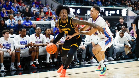 Kennesaw St. vs La. Tech