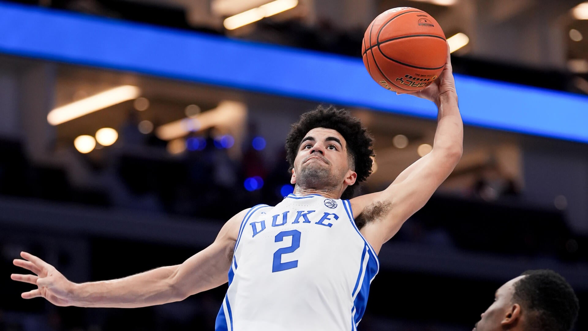 Bracketology: Duke projected as top overall seed for 2026 NCAA Tournament ahead of Michigan and Arizona