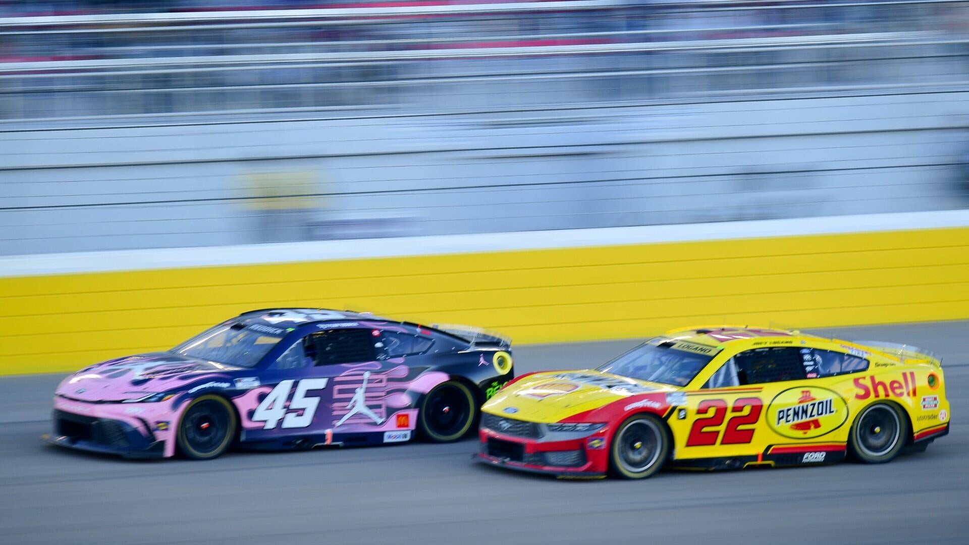 2026 Pennzoil 400 predictions, odds, start time: NASCAR at Las Vegas picks, best bets from proven model