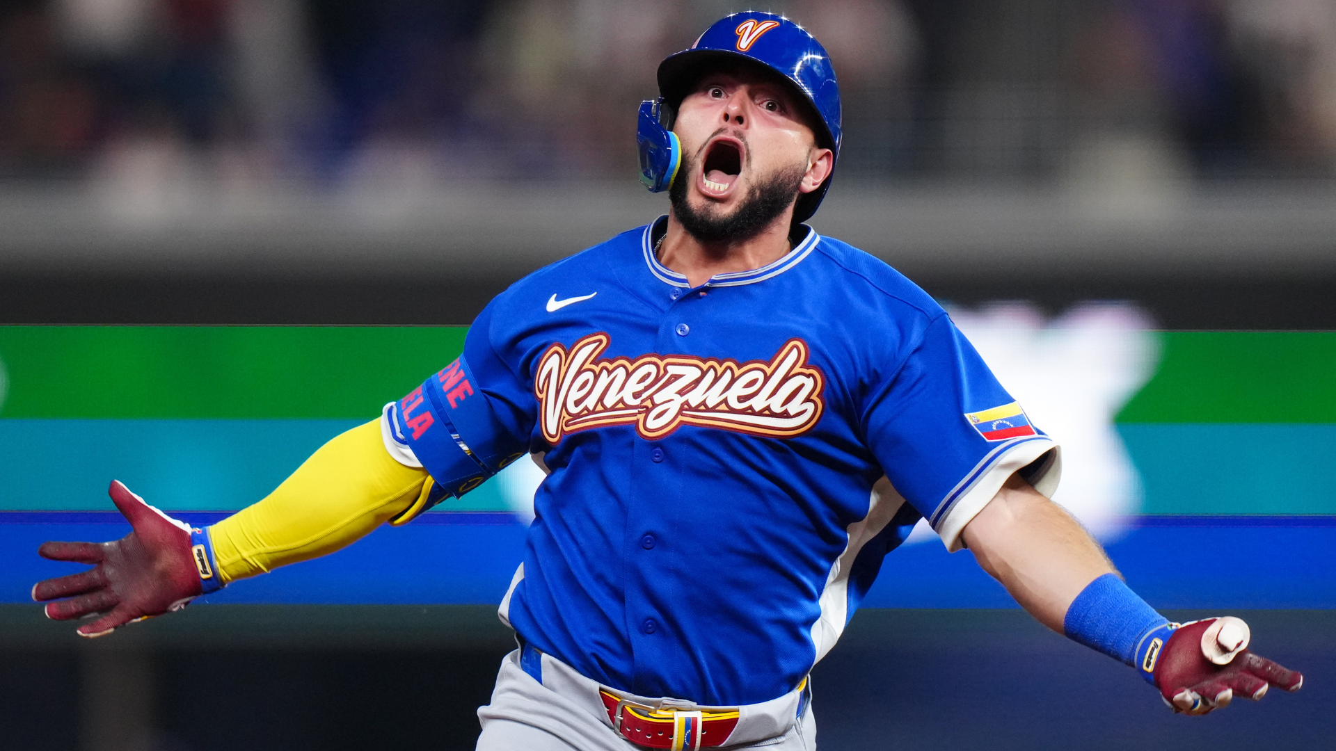 2026 World Baseball Classic: Venezuela stuns defending champion Japan, advances to semifinals vs. Italy