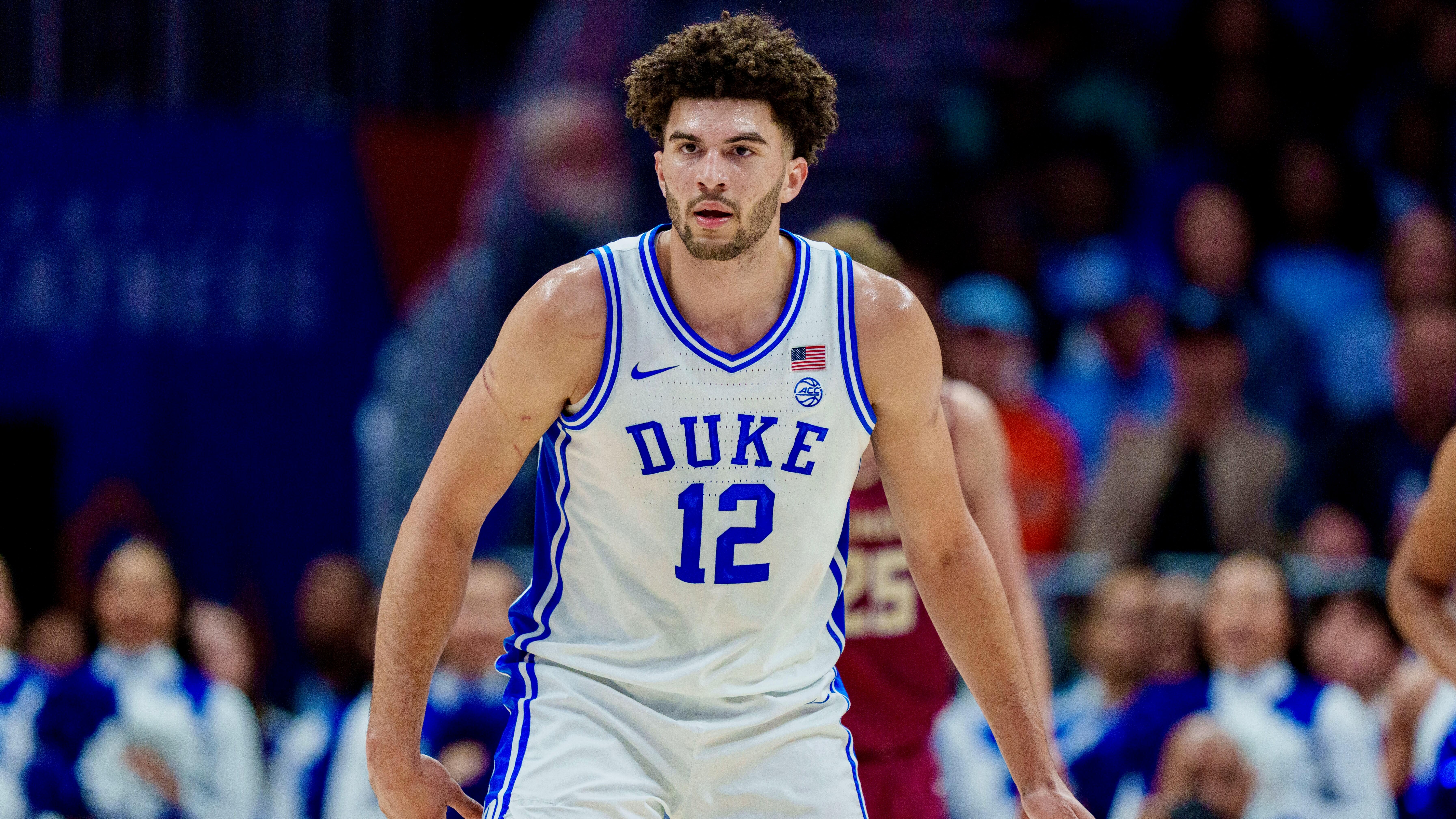 Florida State v Duke