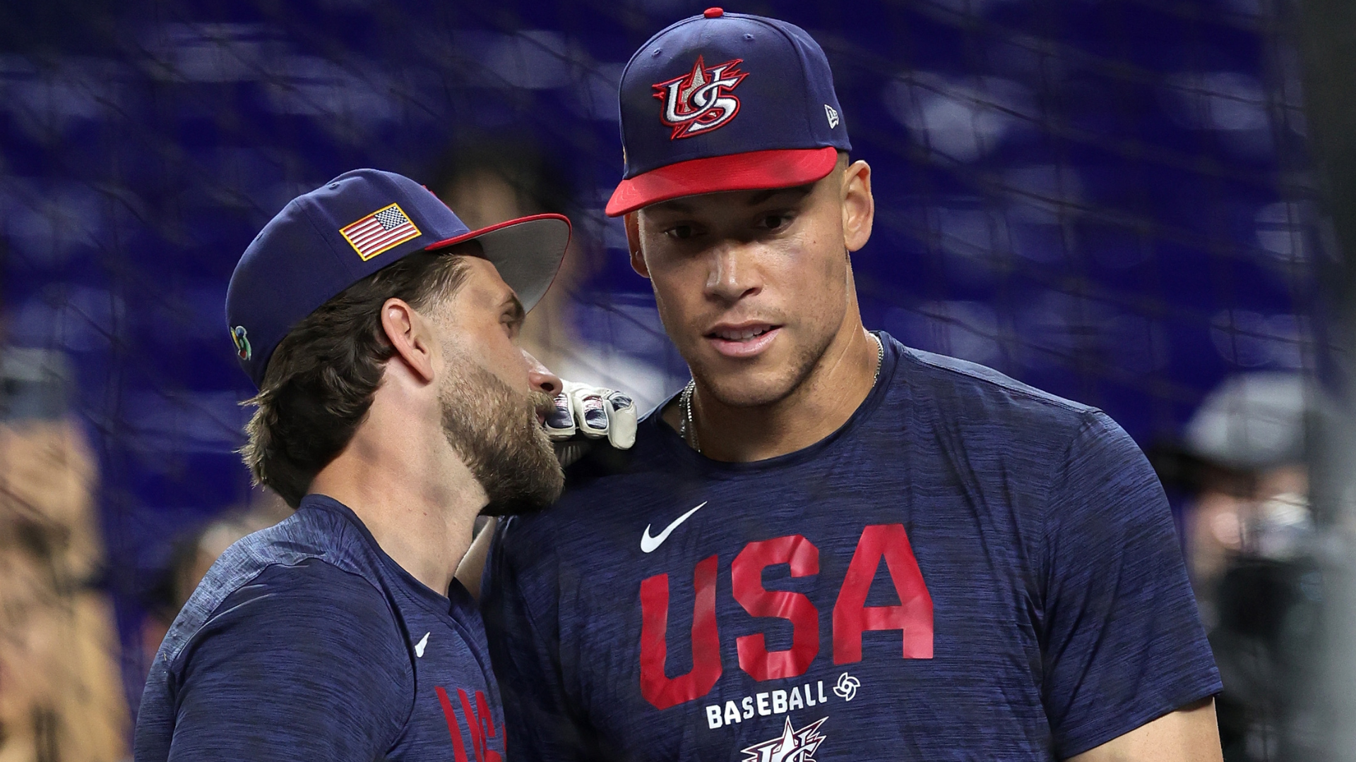 2026 World Baseball Classic bracket, schedule: Team USA meets Dominican Republic in semifinal clash