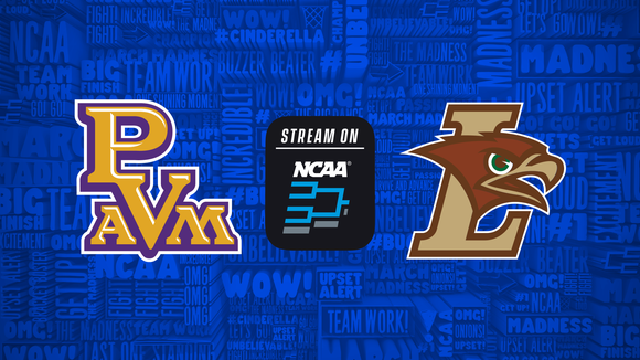 Prairie View vs Lehigh