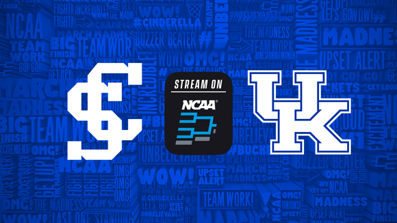 Santa Clara vs Kentucky