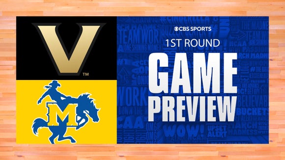 McNeese vs Vanderbilt